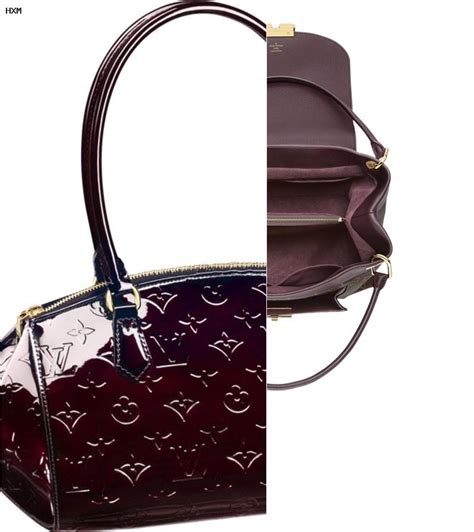 meine andere tasche ist von louis vuitton